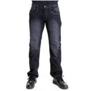 Basic Essentials Men's London Town Denim Jeans