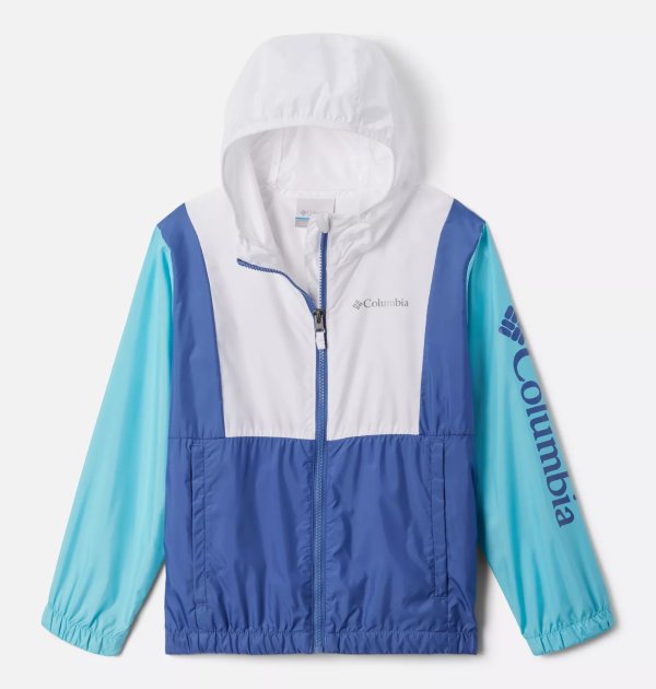Girls' Lily Basin™ Jacket | Columbia Sportswear
