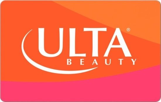 Ulta Beauty $200 Gift Code