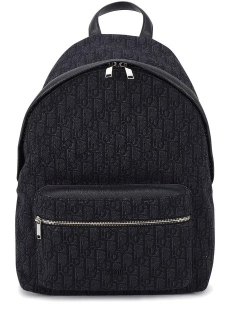 Rider Dior Oblique backpack