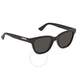 GucciGrey Square Men's Sunglasses GG1116S 001 51