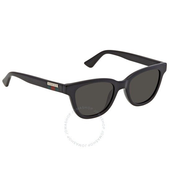 Grey Square Men's Sunglasses GG1116S 001 51