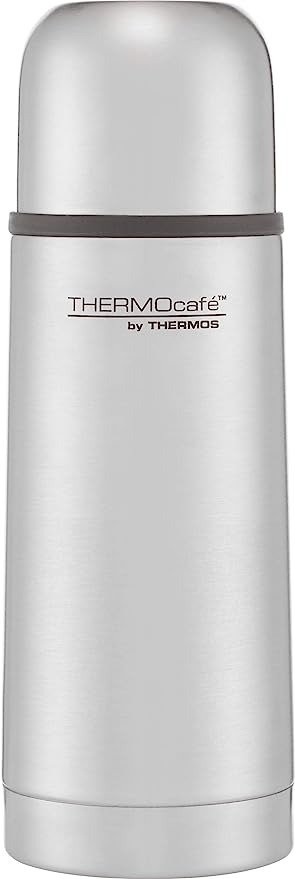 ThermoCafe 不锈钢长颈瓶, 350 毫升