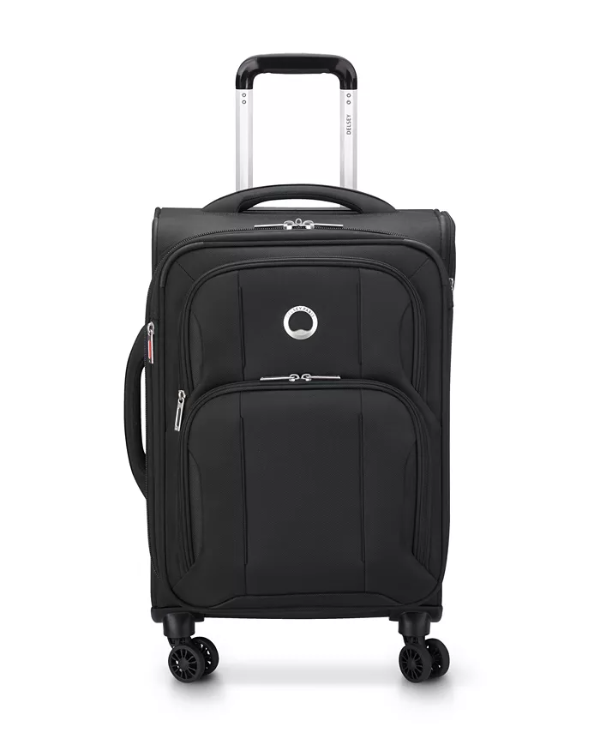 CLOSEOUT! Optimax Lite 2.0 Expandable 20" Carry-on Spinner