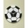 Huang Soccer Ball 12" Wall ClockHuang Soccer Ball 12" Wall ClockRatings & ReviewsQuestions & AnswersShipping & ReturnsMore to Explore