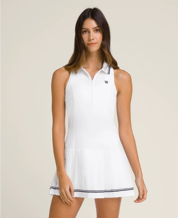 Ellis Tennis Dress