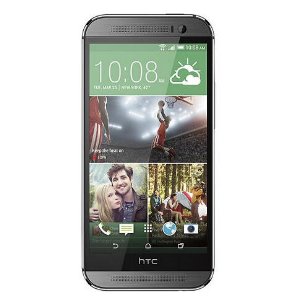 HTC One (M8) 4G LTE Cell Phone 