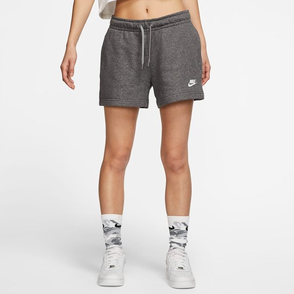 Sportswear Club Fleece Women's Shorts..com