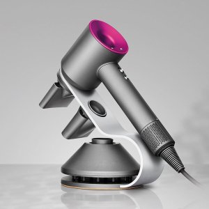 Dyson Supersonic 吹风机热卖