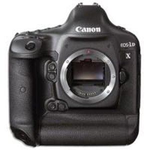 Canon EOS 1DX Digital SLR Camera 1D-X Body Only