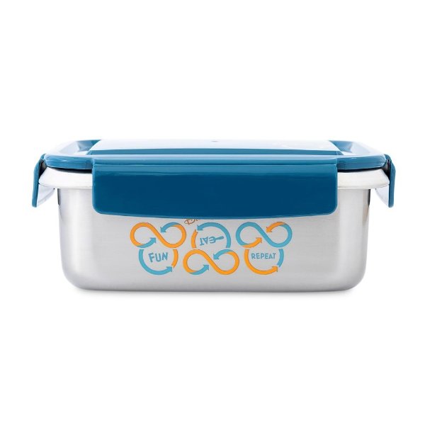 Mickey Mouse Repeatables Snack Container | shopDisney