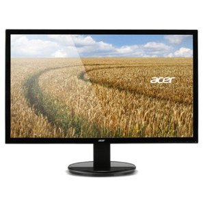 Acer K242HQL 23.6" 5ms 全高清 LCD 显示器