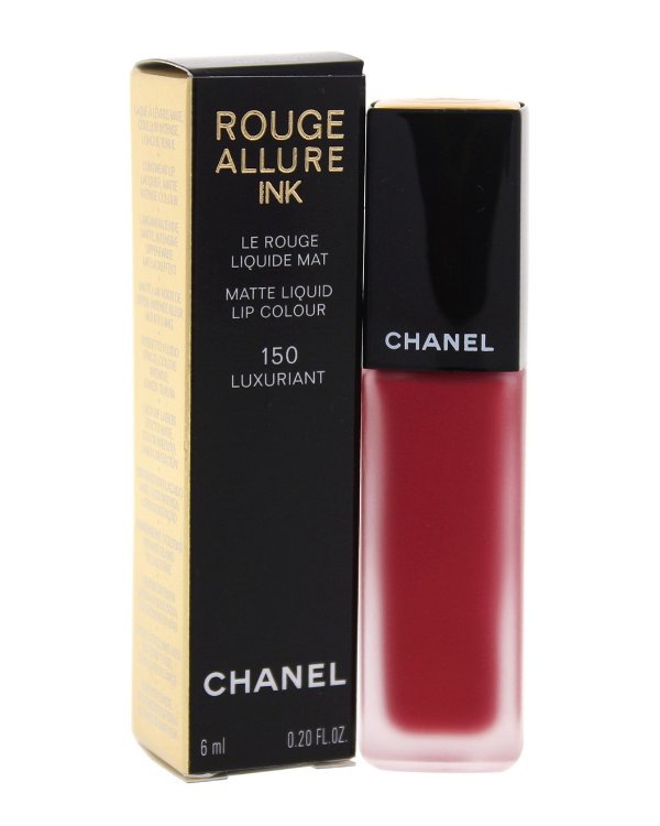 0.2oz #150 Luxuriant Rouge Allure Ink