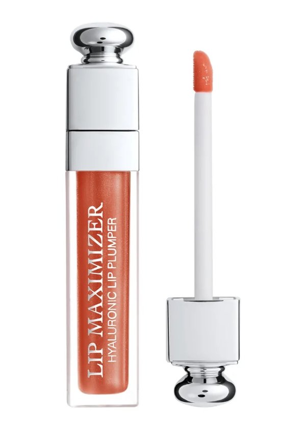 Addict Lip Maximizer Plumping Gloss - Limited Edition
