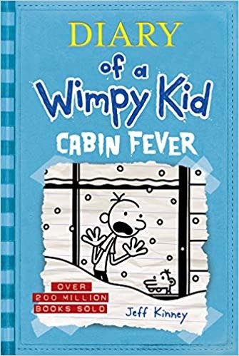 Diary of a Wimpy Kid #6