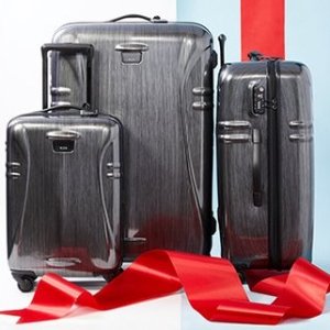 限今天：Nordstrom Rack 精选 TUMI 高端行李箱及旅行配件一日闪购