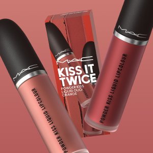 Up to 57.5% offMAC Last Chance Beauty Hot Sale