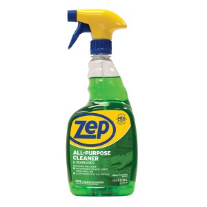 Zep, ZPEZUALL32, All-Purpose Cleaner/Degreaser