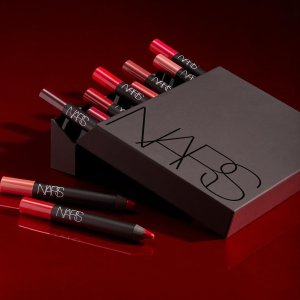 Last Day: with Nars Cosmetic products purchase @ Sephora.com
