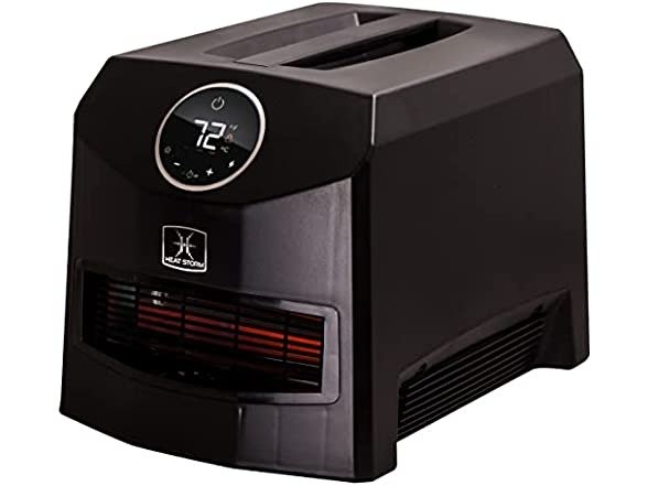 Heat Storm HS-1500-IMO 1500W 便携电暖器