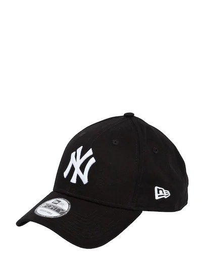 9FORTY MLB NEW YORK YANKEES HAT