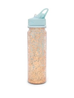 - Speckle Glitter Bomb Water Bottle