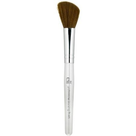 e.l.f. Professional Bronzing Makeup Brush - Walmart.com