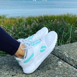 Reebok官网 Energylux 3 男女运动鞋促销
