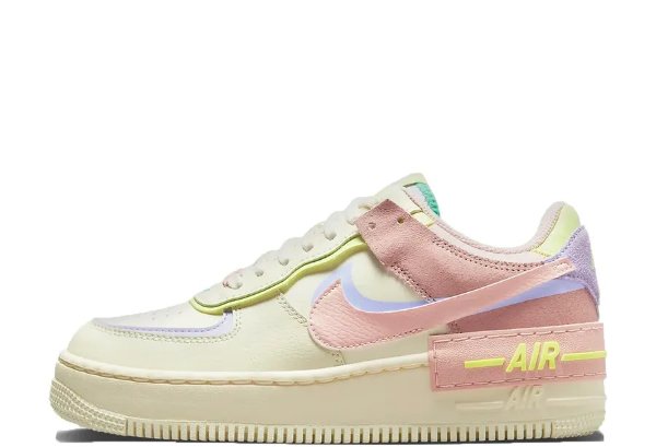 Air Force 1 Shadow WMNS Cashmere (2021)