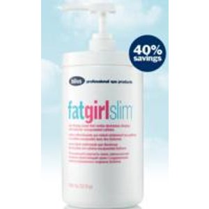 Bliss fatgirlslim® pro size 32 oz