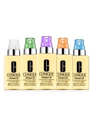  Clinique iD™ with Dramatically Different™ Oil-Control Gel