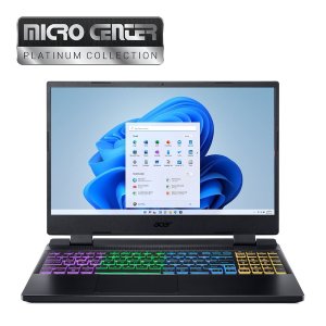 Acer Nitro 5 AN515-58-79A5 15.6" Gaming Laptop