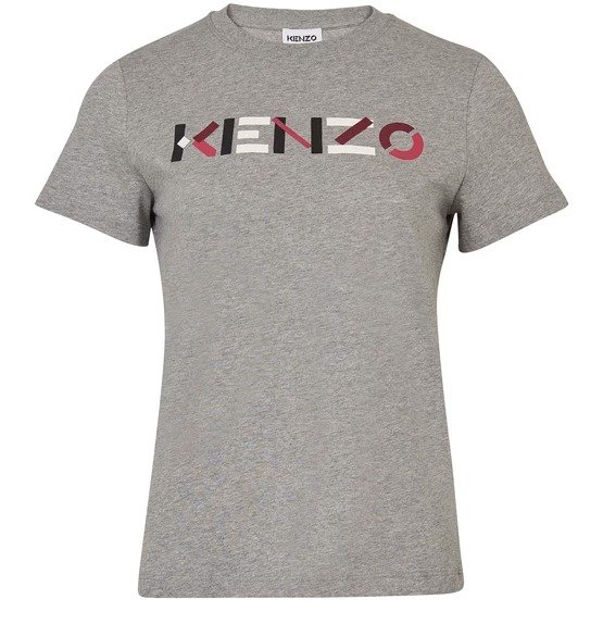 T-Shirt Logo Kenzo