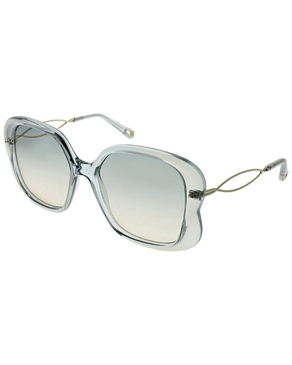 Women's CE740S 56mm Sunglasses