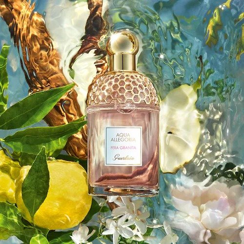 Aqua Allegoria Pera Granita Pear Eau de Toilette