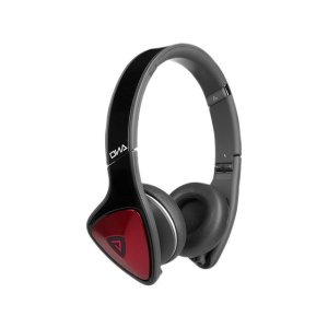 Monster DNA On-Ear Noise Isolating Headphones w/ Control Talk