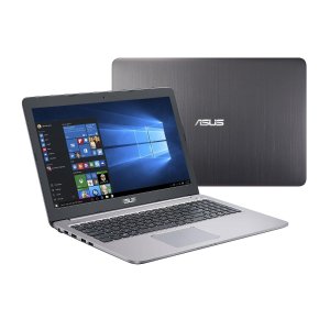 ASUS K501UX 15 Inch, Discrete GPU GTX 950M, Intel Core i7, 8GB, 256GB SSD Gaming Laptop, Windows 10 (64 bit)