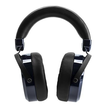 HE6se Full-Size Over Ear Planar Magnetic Audiophile Adjustable Headphones V2 Adorama Exclusive HE6se Headphones.