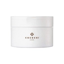 日本COCOCHI AG抗糖净肤卸妆水乳化深层清洁 云朵卸妆膏 90g | 亚米