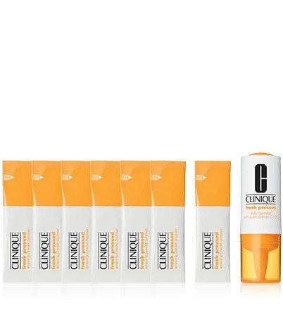 Fresh Pressed™ 7-Day System with Pure Vitamin C |