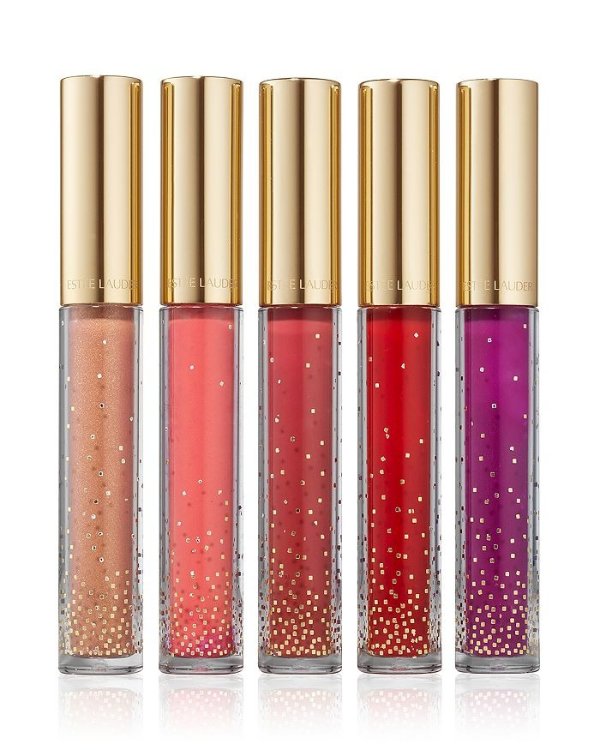 Pure Color Envy Lipgloss Wonders Gift Set ($60 value)