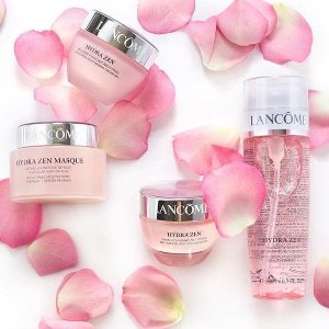 with $39.5 Lancome Hydra Zen Collection Purchase@ Nordstrom