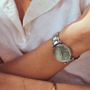 Extra 10% OffDealmoon Exclusive: Fossil Watches Sale