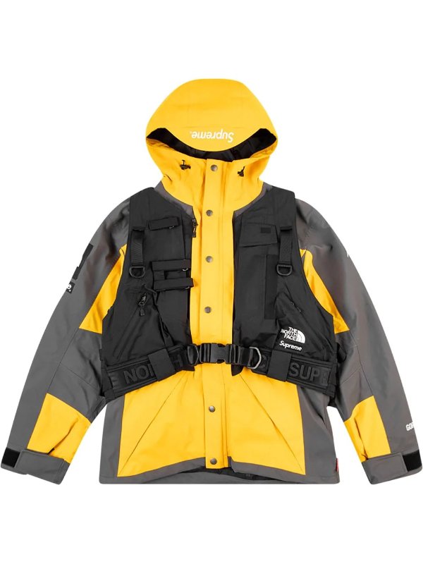 x The North Face 