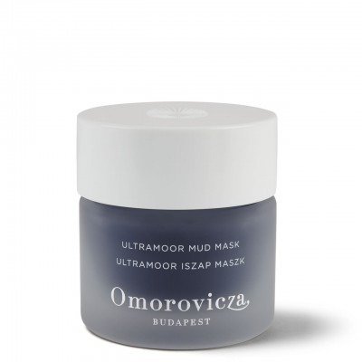 Luxury skincare from Omorovicza Cosmetics