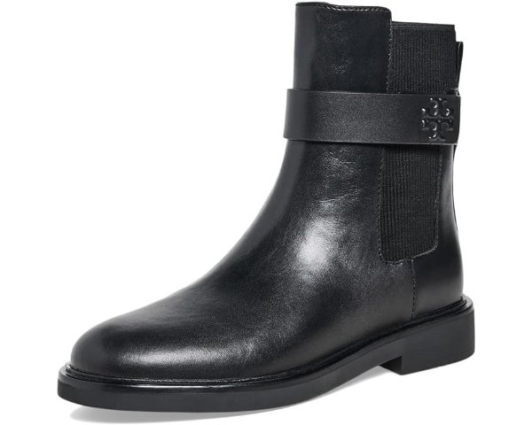 35 mm Double T Chelsea Boot