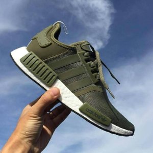 Top Selling NMD & EQT @ adidas