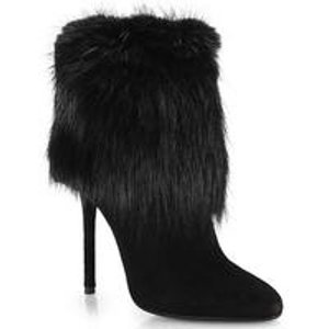 Select Prada Women's Boots @ Saks Fifth Avenue