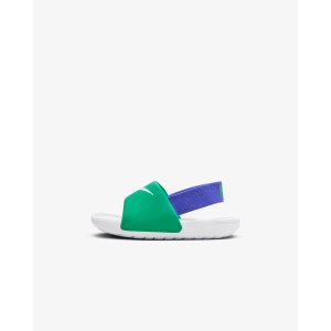 NikeKawa Baby/Toddler Slides..com