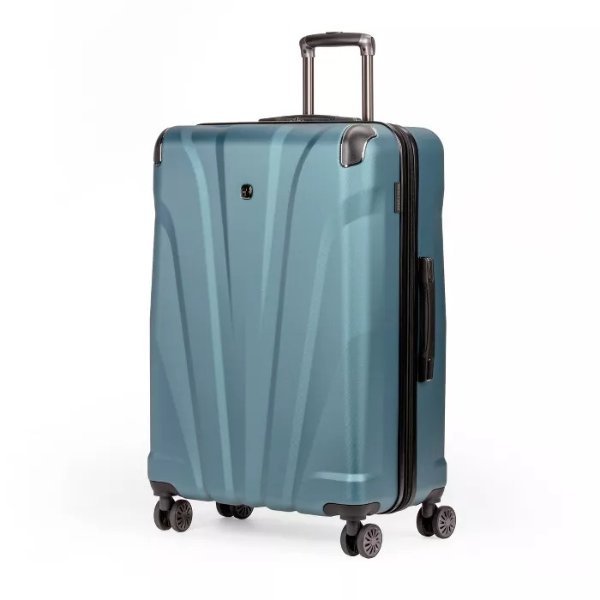 28" Cascade Hardside Suitcase